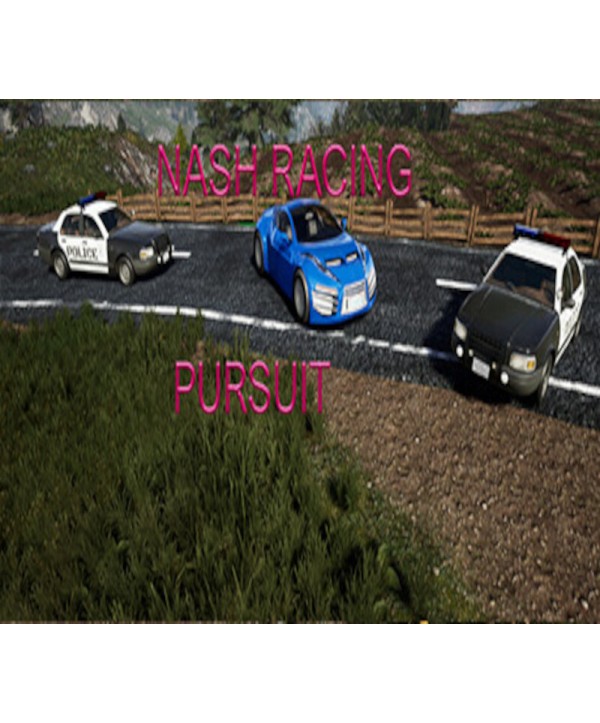 Nash Racing: Pursuit Steam Key GLOBAL